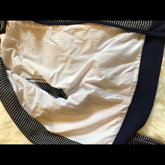 Kenna t moto  jacket from stitch fix - Picture 6 of 7